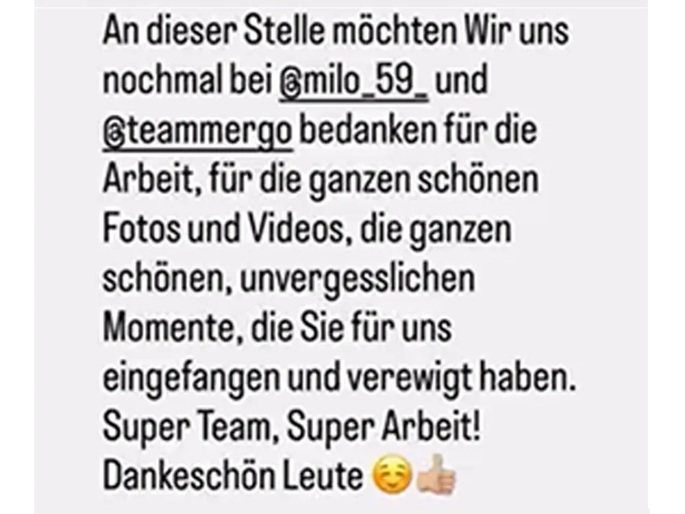 Hochzeitsfotograf & Hochzeitsvideograf Hamm