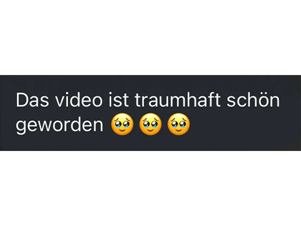 Hochzeitsfotograf & Hochzeitsvideograf Hamm