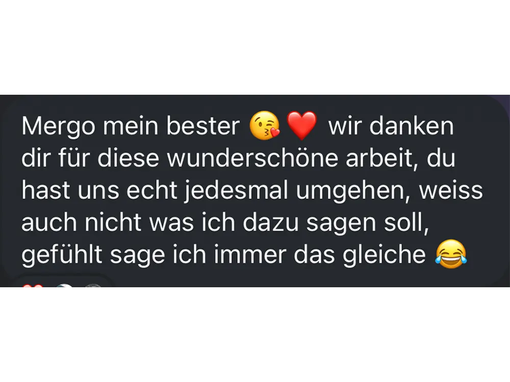 Hochzeitsfotograf & Hochzeitsvideograf Hamm